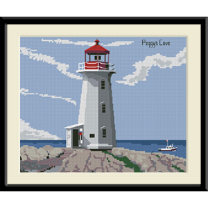 Peggy's Cove